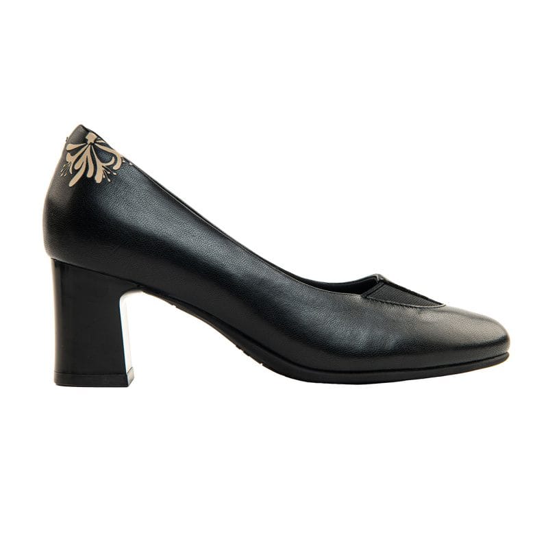 Amelia - Black - Image 2