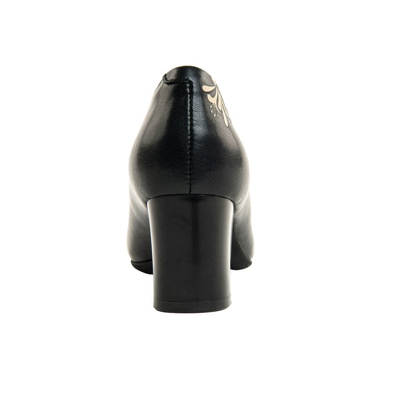 Amelia - Black - Image 3