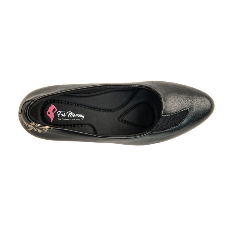 Amelia - Black - Image 4