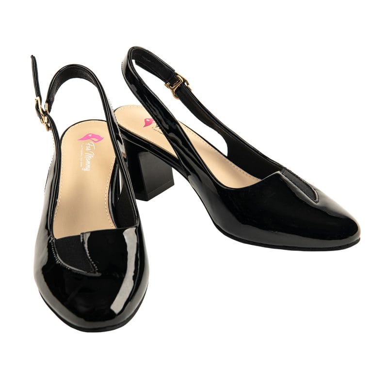 Sophia - Black Lac