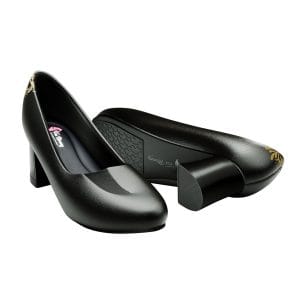 Amelia Black - Best Footwear for Pregnant Women