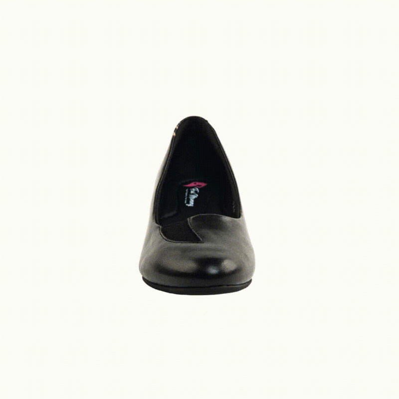 Amelia - Black - Image 5