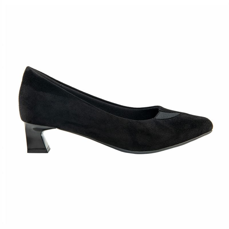 Nova - Black Velvet - Image 3