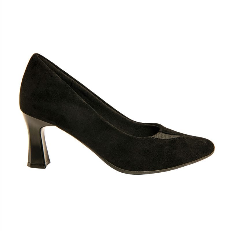 Sol - Black Velvet - Image 3