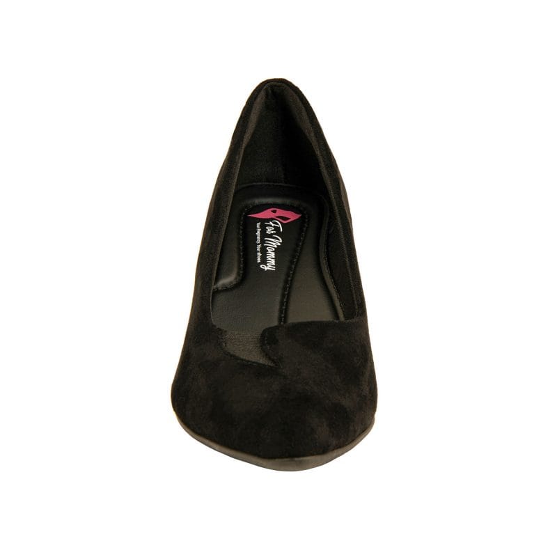 Sol - Black Velvet - Image 4