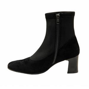 Julia Black - Stylish Maternity Footwear