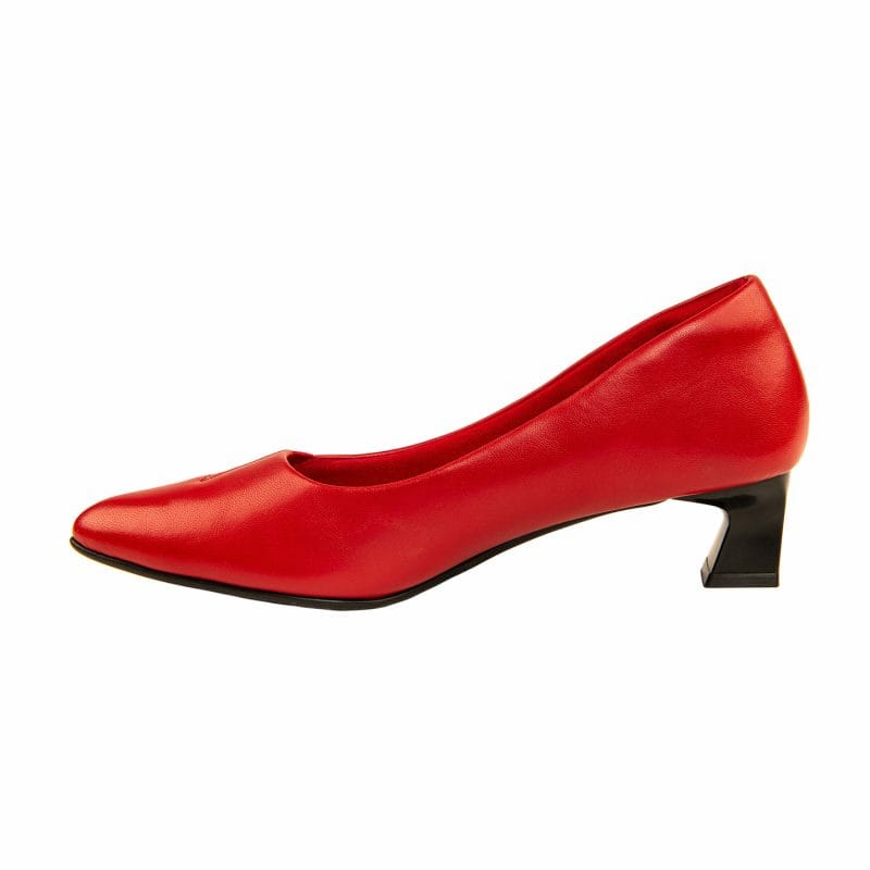 Nova - Red - Image 2