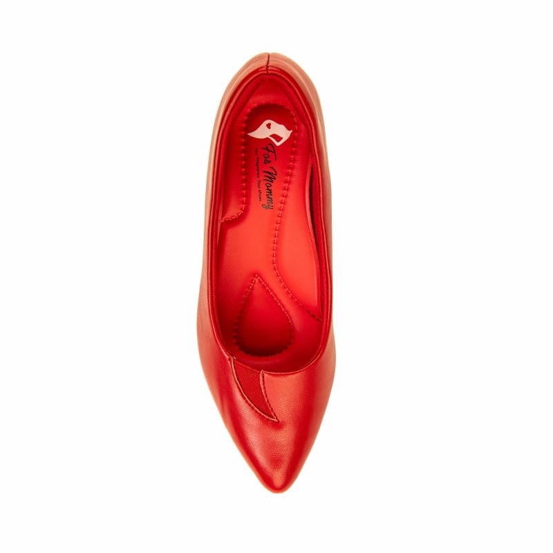 Nova - Red - Image 4